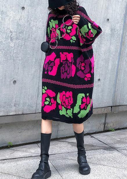 Beautifully Finished Sweater in a Timeless Design