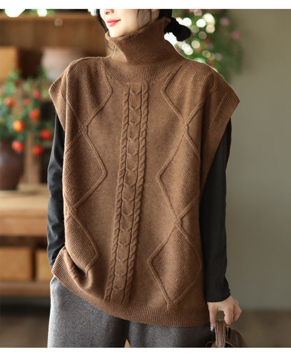 Classic Vintage Garment with a Flattering Fit