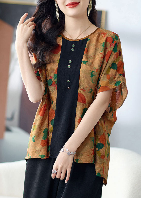 Effortlessly Elegant Shirt with a Timeless Design