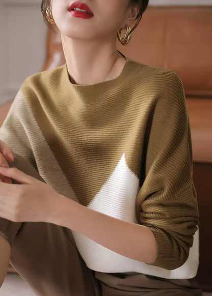 Classic Vintage & Enduringly Stylish Sweater