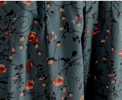 Beautifully Crafted Garment in a Classic Style