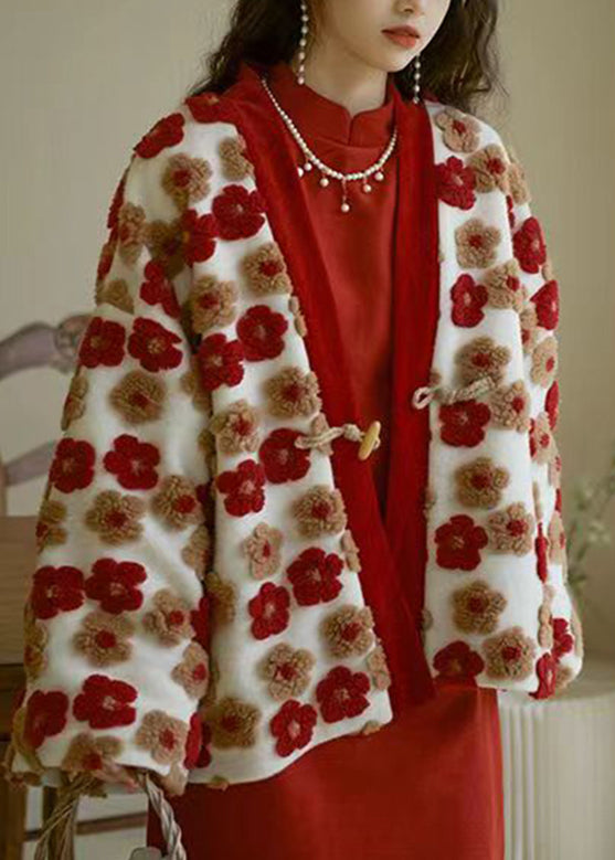 Polished Coat with an Effortless Classic Look