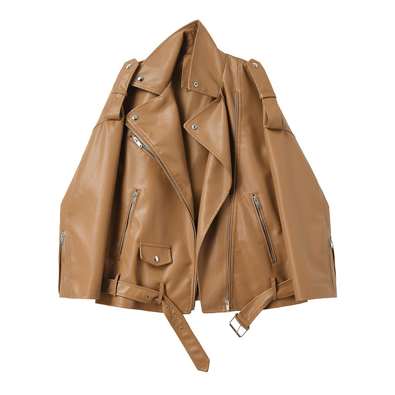 Elegantly Styled Jacket for Everyday Wear