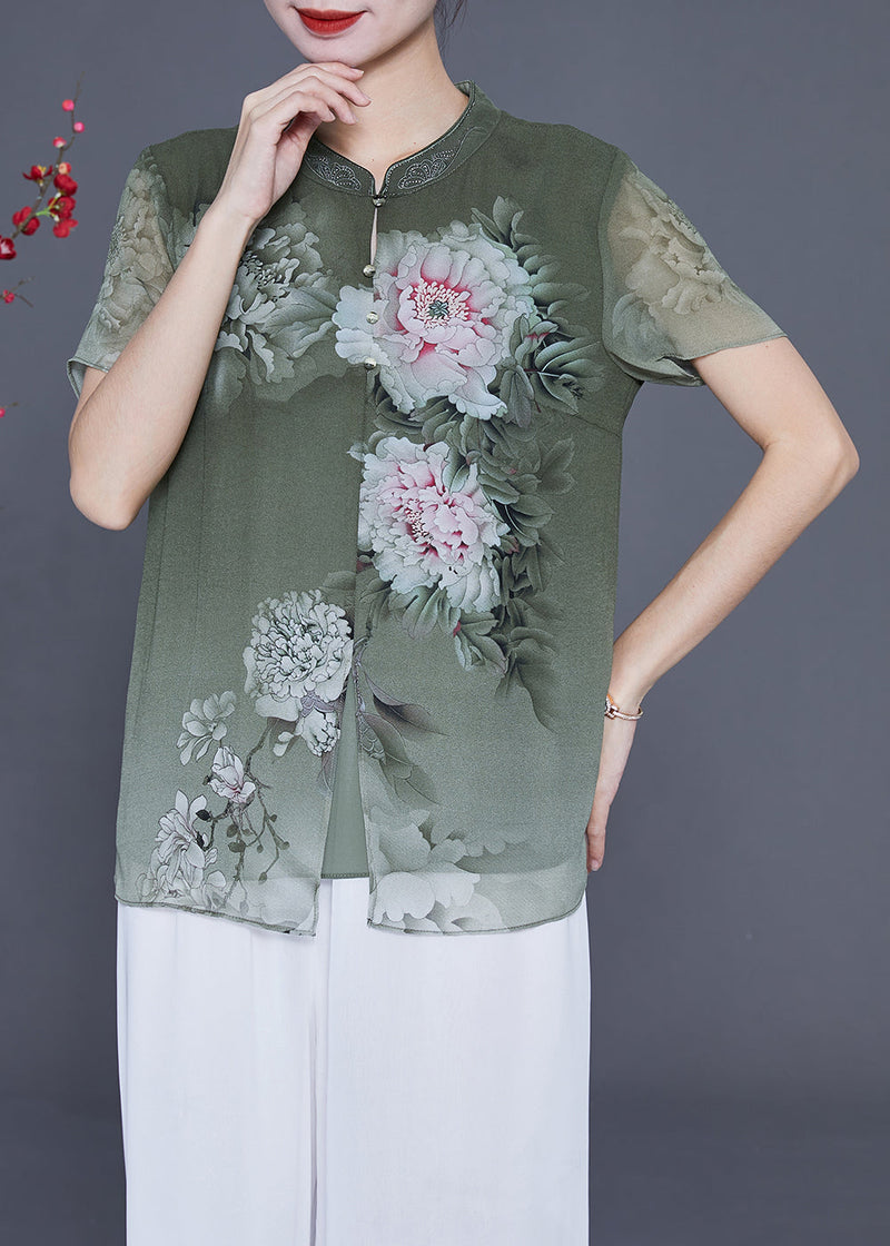 Classic Vintage & Enduringly Stylish Shirt