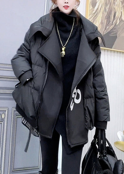 A Vintage Style Coat with Delicate Timeless Details