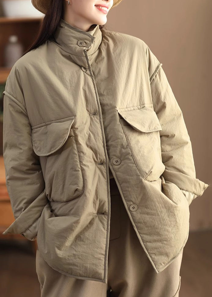 Elegantly Styled Jacket for Everyday Wear