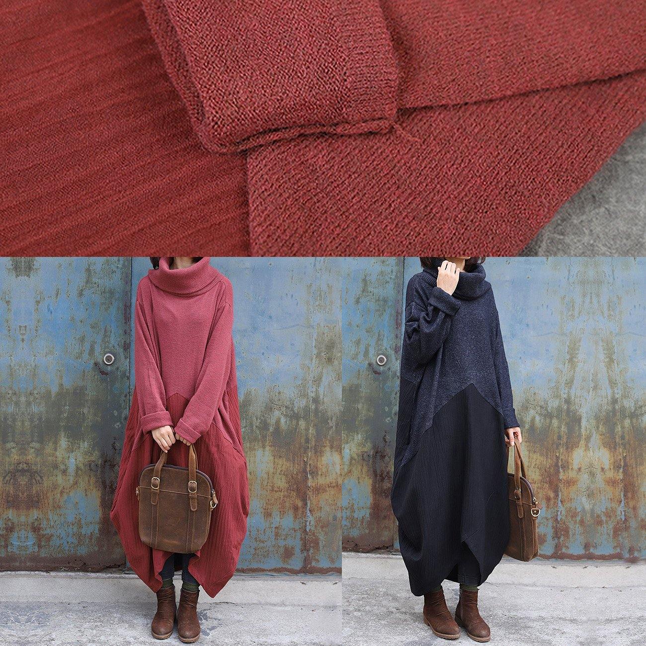 Classic Vintage Sweater with a Flattering Fit