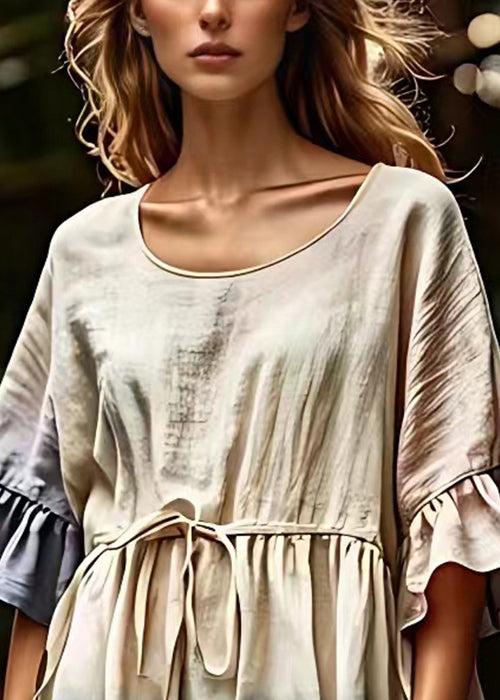 Classic Vintage & Enduringly Stylish Blouse