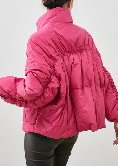 Sophisticated Coat with a Clean Classic Look