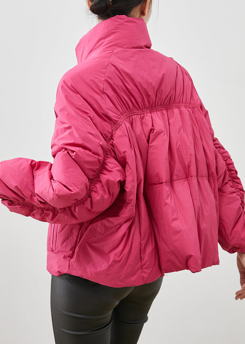 Sophisticated Coat with a Clean Classic Look