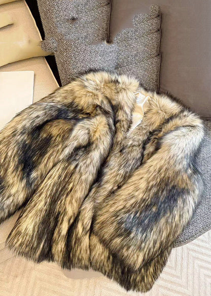 Beautifully Crafted Coat in a Classic Style