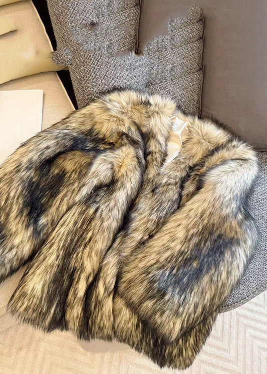 Beautifully Crafted Coat in a Classic Style