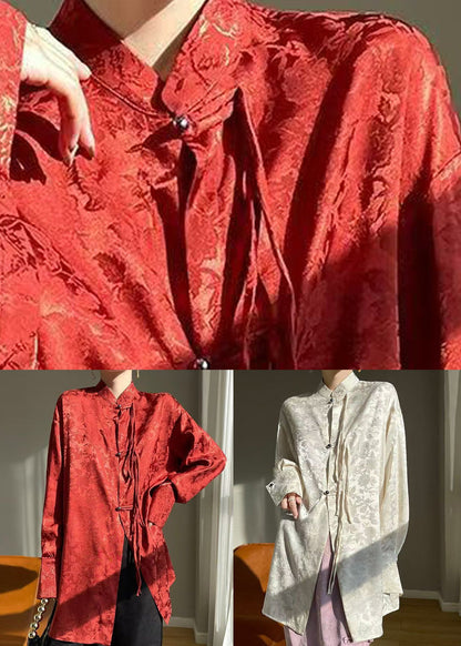 Beautifully Finished Shirt in a Timeless Design