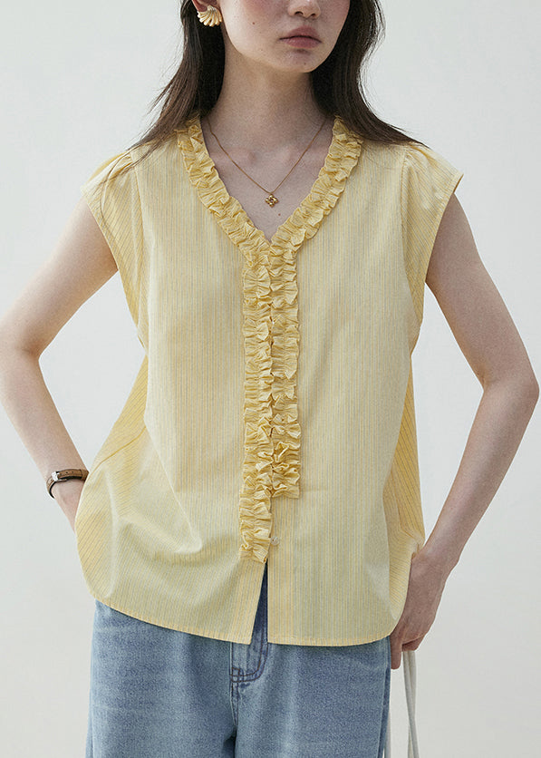 Beautifully Balanced Shirt with Timeless Character