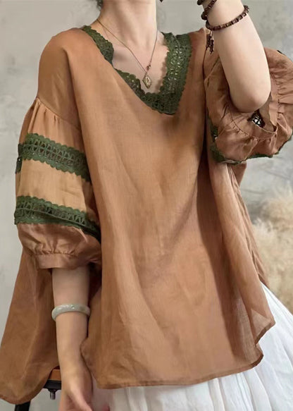 Beautifully Crafted Shirt in a Classic Style
