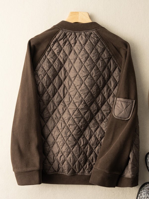 Beautifully Balanced Coat with Timeless Character