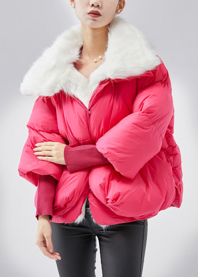 Vintage Inspired Coat with a Contemporary Edge