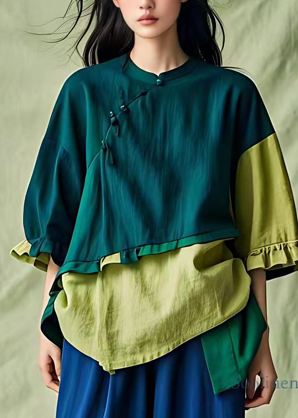 Beautifully Finished Top in a Timeless Design
