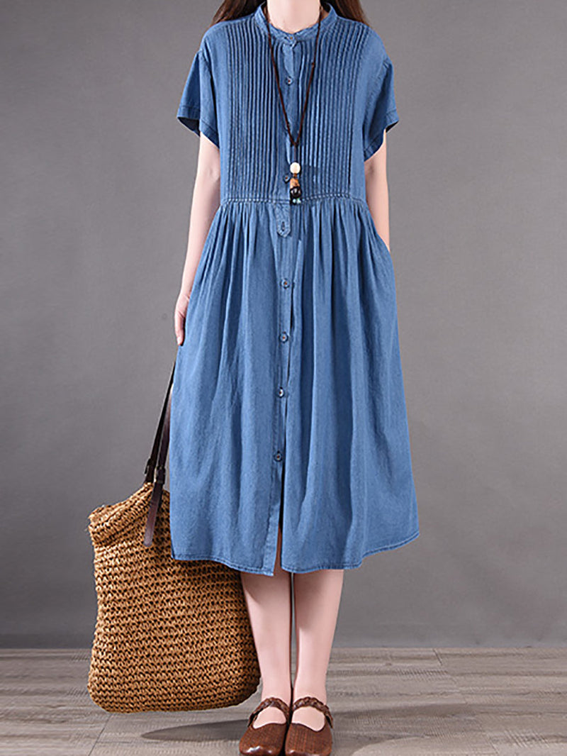 Well Tailored Cardigan with a Graceful Silhouette