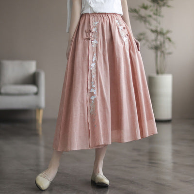 Classic Vintage Garment with a Flattering Fit