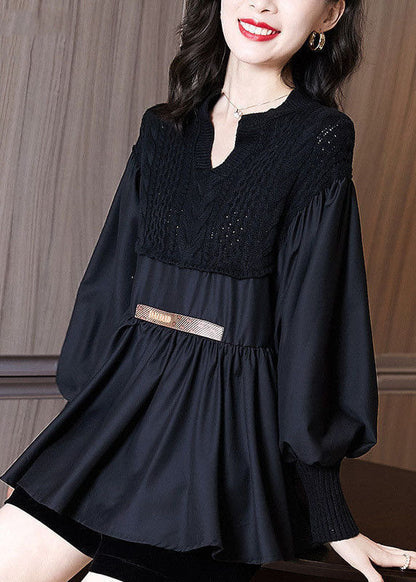 Beautifully Finished Shirt in a Timeless Design