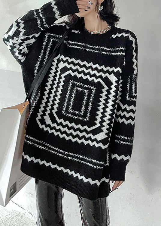 Classic Vintage & Enduringly Stylish Sweater