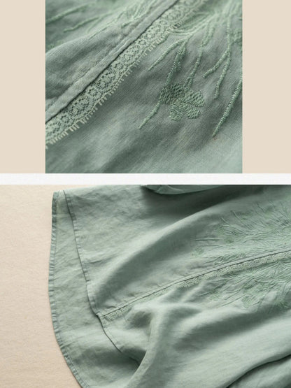 Elegantly Styled Top for Everyday Wear