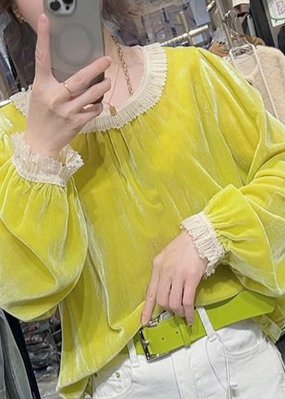 Beautifully Crafted Shirt in a Classic Style