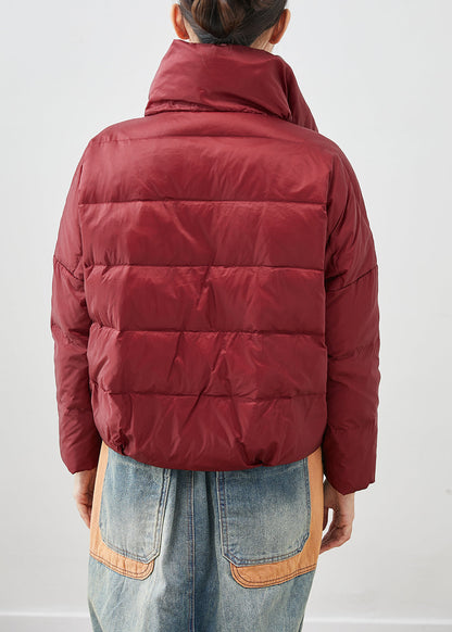 Vintage Inspired Jacket with a Contemporary Edge