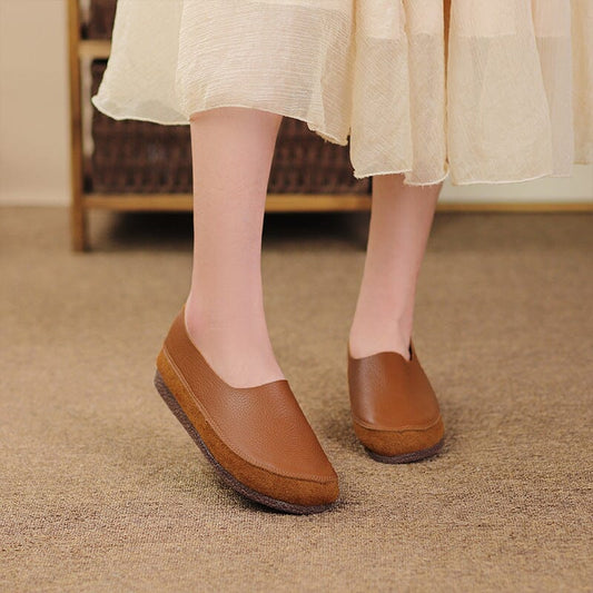 Graceful Orthopedic Shoes for Modern Look