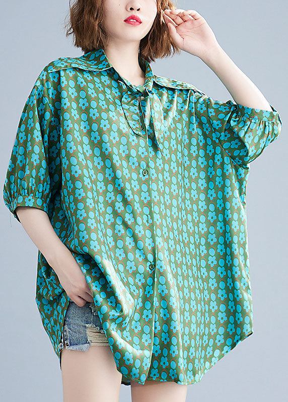 Polished Shirt with an Effortless Classic Look