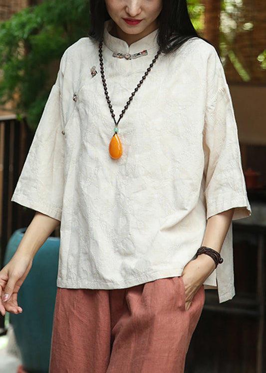Beautifully Finished Top in a Timeless Design