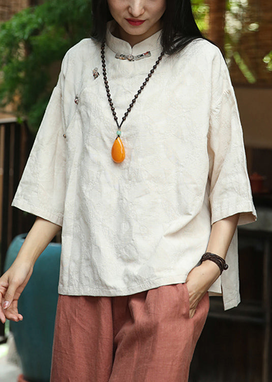 Beautifully Finished Top in a Timeless Design