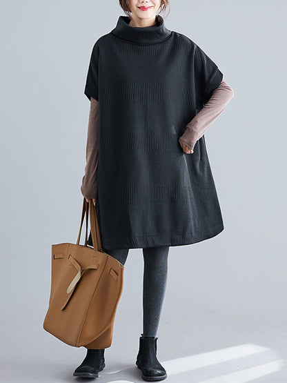 Effortlessly Elegant Sweater with a Timeless Design
