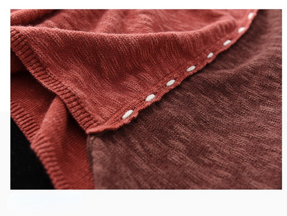 Effortlessly Elegant Top with a Timeless Design