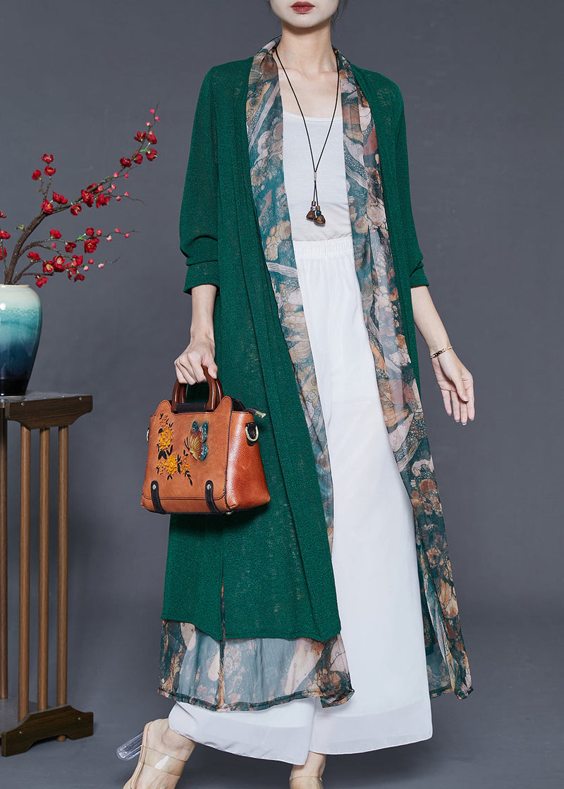 Polished Cardigan with an Effortless Classic Look