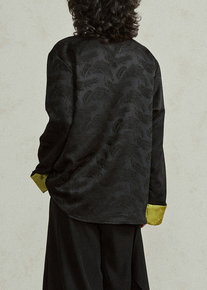 Classic Vintage & Enduringly Stylish Top