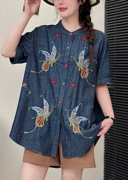 Beautifully Balanced Shirt with Timeless Character