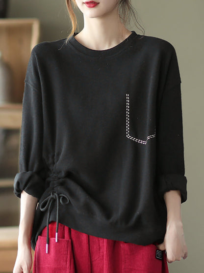 Beautifully Balanced Shirt with Timeless Character