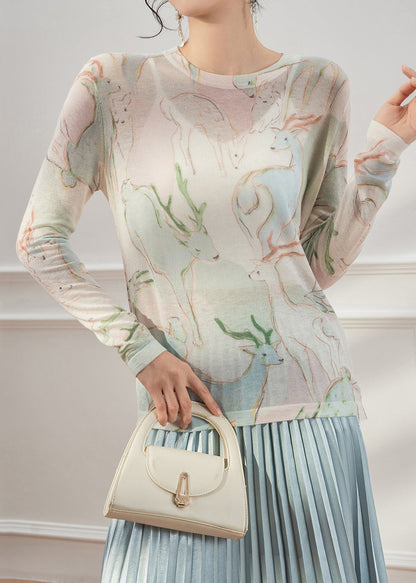 Beautifully Finished Shirt in a Timeless Design