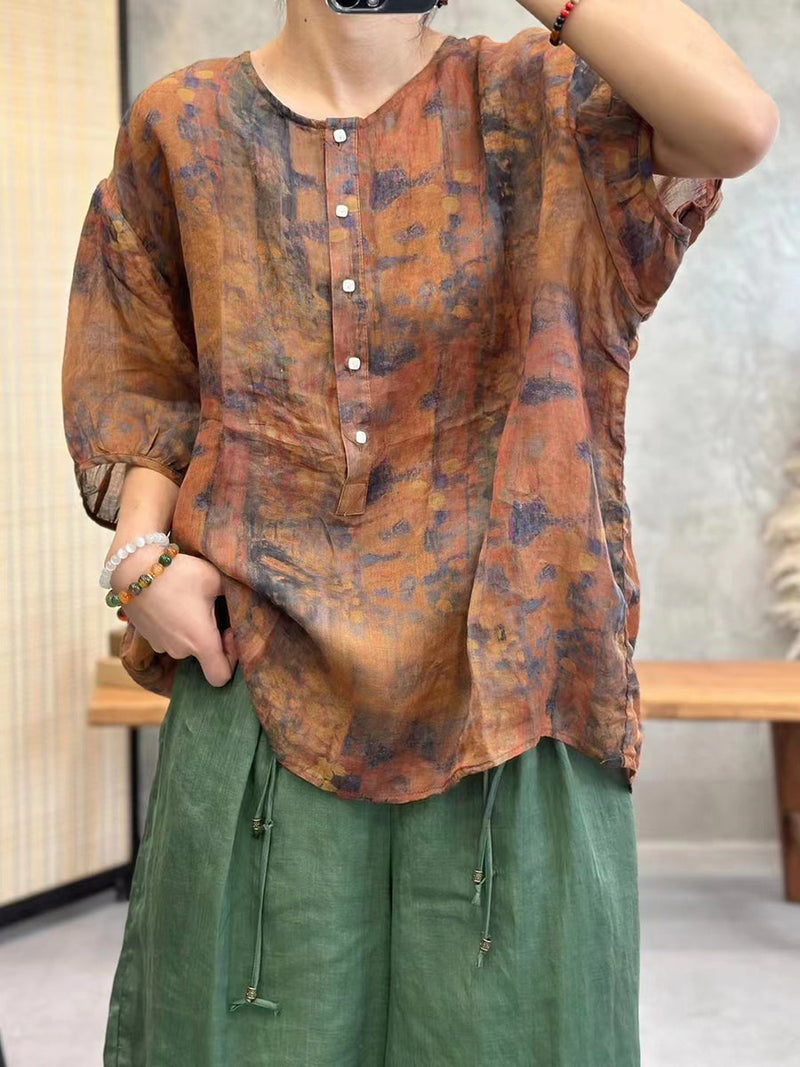 Sophisticated Shirt with a Clean Classic Look