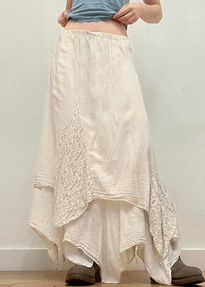 Well Tailored Garment with a Graceful Silhouette