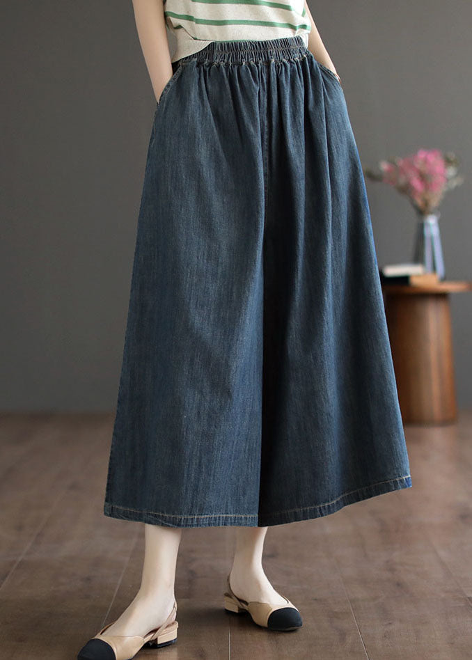 Beautifully Finished Pants in a Timeless Design