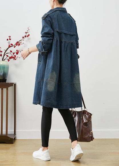 Beautifully Crafted Coat in a Classic Style