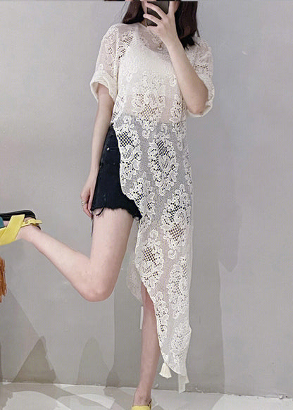 Classic Vintage & Enduringly Stylish Top