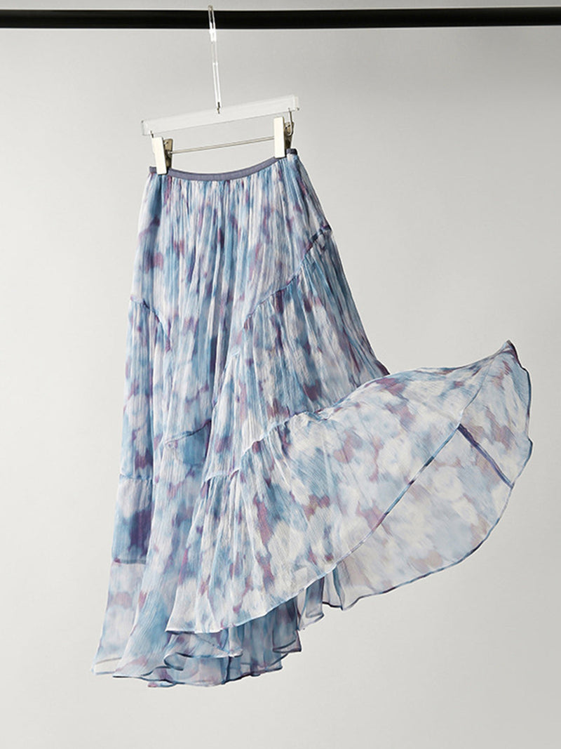 Vintage Inspired Garment with a Contemporary Edge