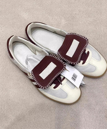 Beautifully Crafted Orthopedic Flats