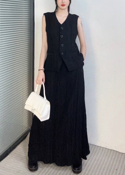 Beautifully Crafted Coat in a Classic Style