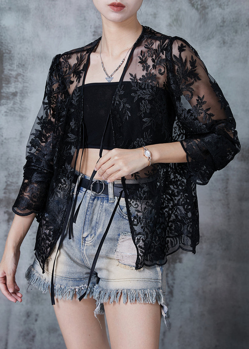 Effortlessly Elegant Cardigan with a Timeless Design