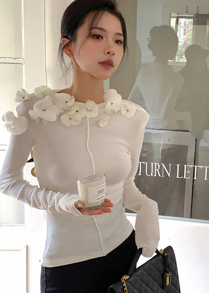 Effortlessly Elegant Shirt with a Timeless Design